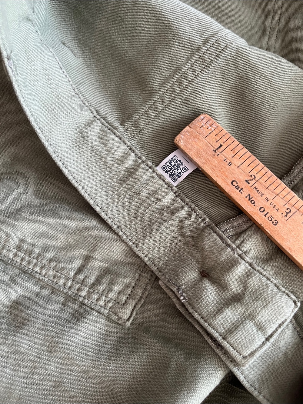 Polo by Ralph Lauren Ricky Pant - Picture 11 of 14